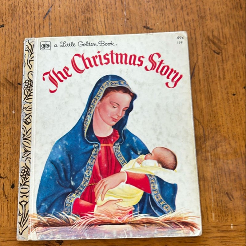 The Christmas Story