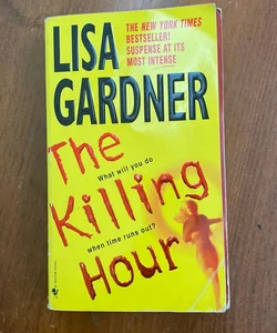 The Killing Hour