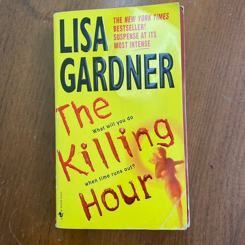 The Killing Hour