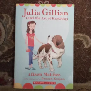 Julia Gillian - And the Art of Knowing