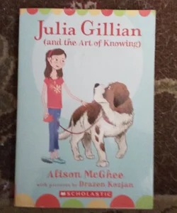 Julia Gillian - And the Art of Knowing