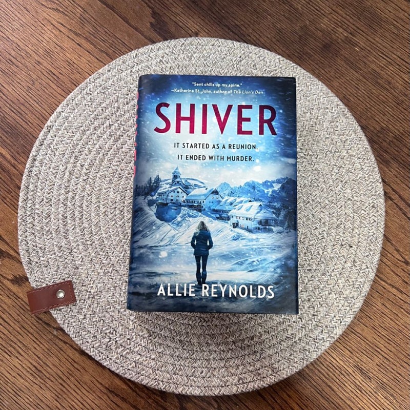 Shiver 