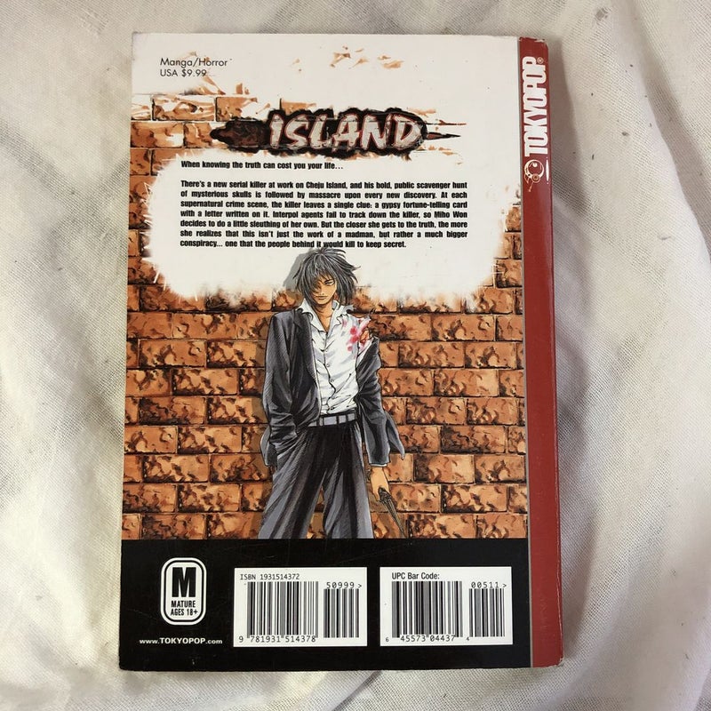Island 5