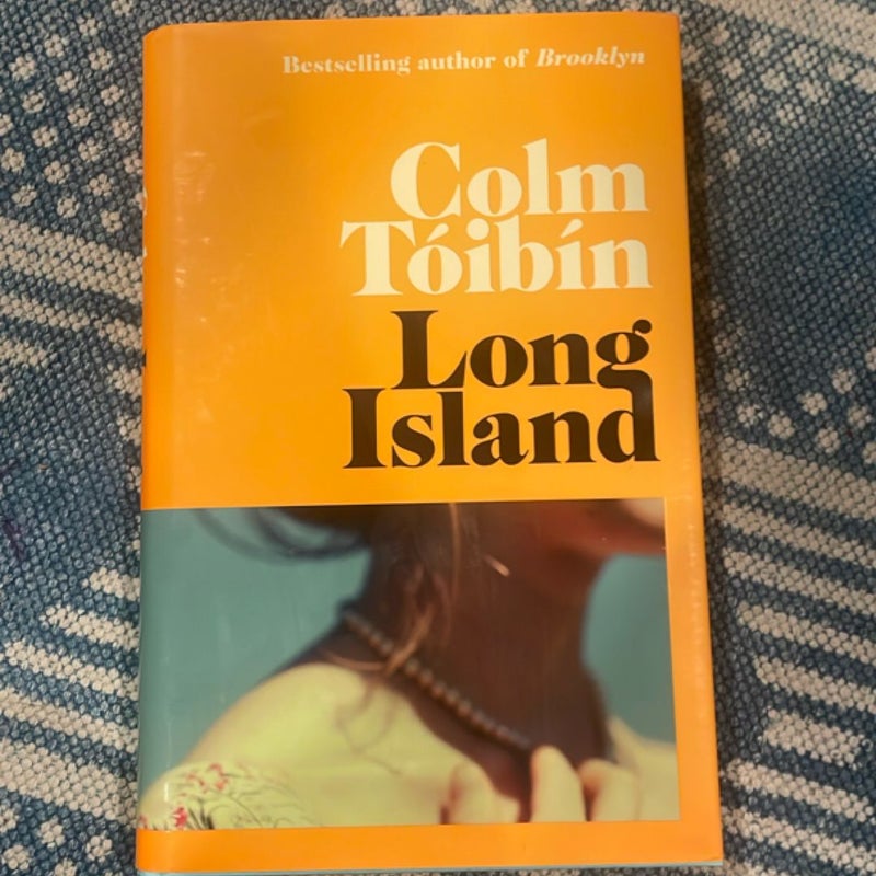 Long Island