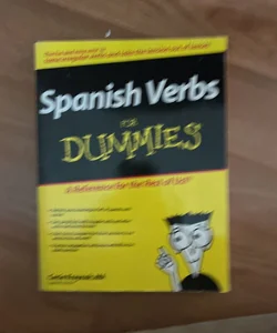 Spanish Verbs for Dummies