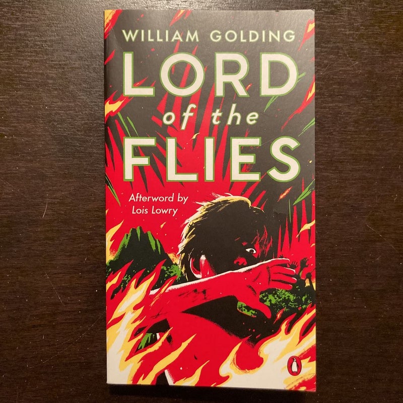 Lord of the Flies