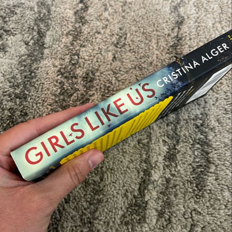 Girls Like Us