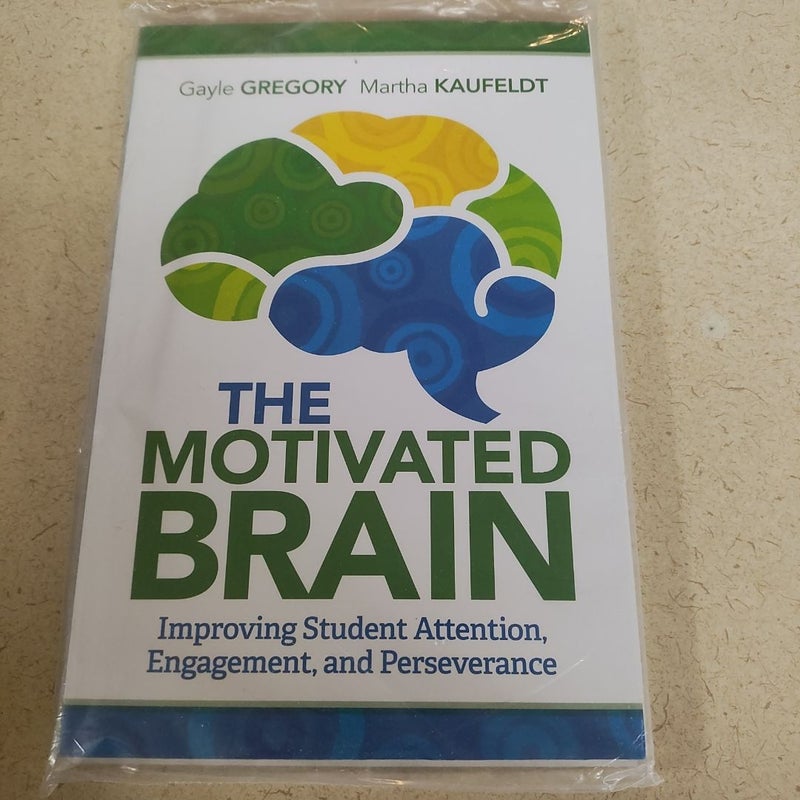 The Motivated Brain