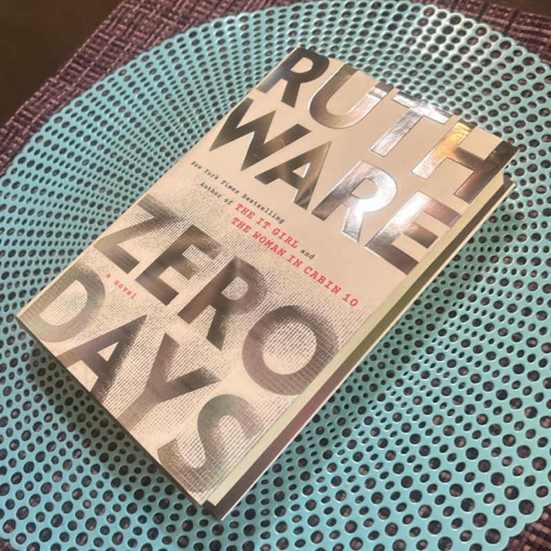 Zero Days