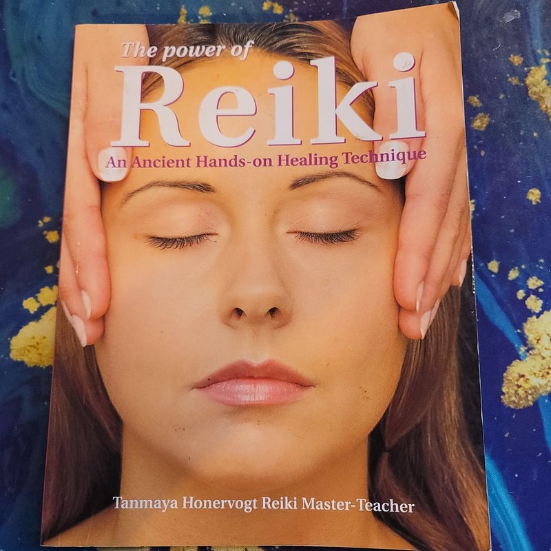 The Power of Reiki