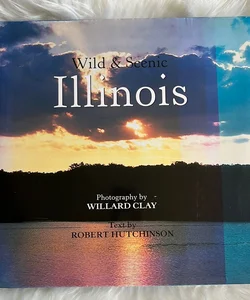 Wild and Scenic Illinois