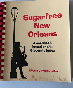 Sugarfree New Orleans