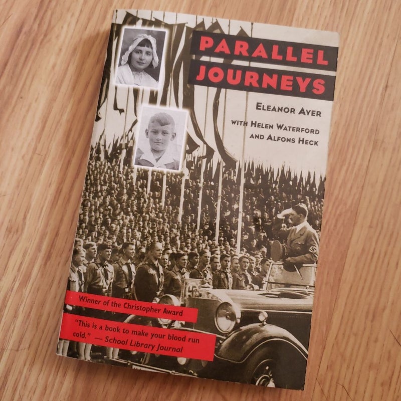 Parallel Journeys