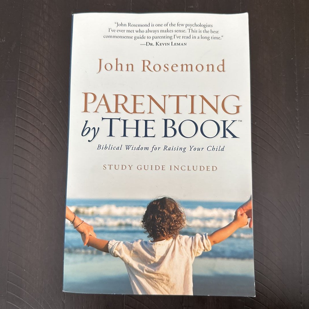 Parenting by the Book