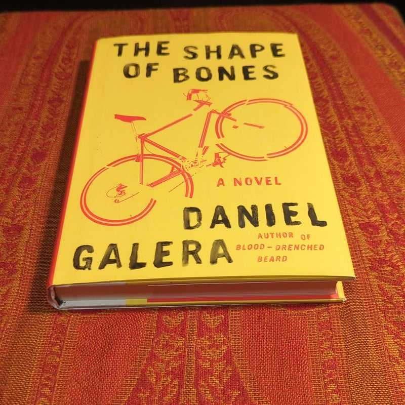 The Shape of Bones