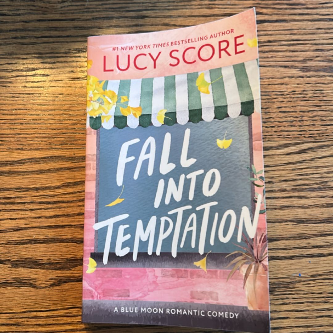 Fall into Temptation