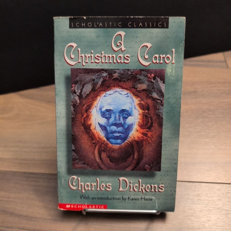 A Christmas Carol 