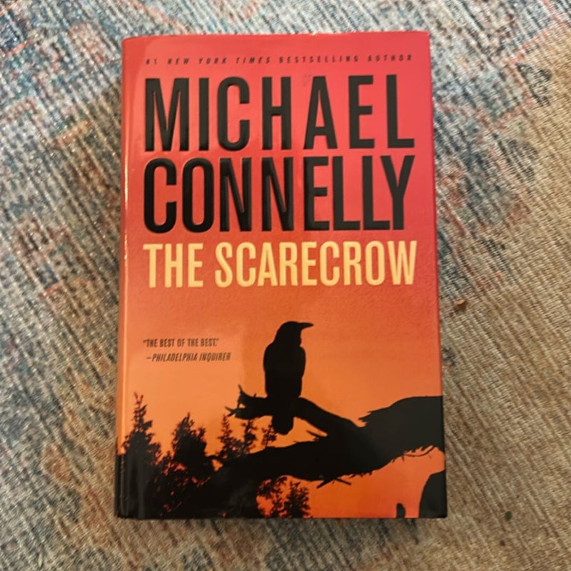 The Scarecrow