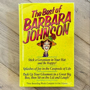 The Best of Barbara Johnson