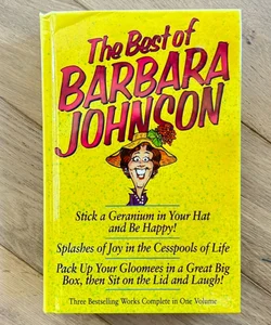 The Best of Barbara Johnson