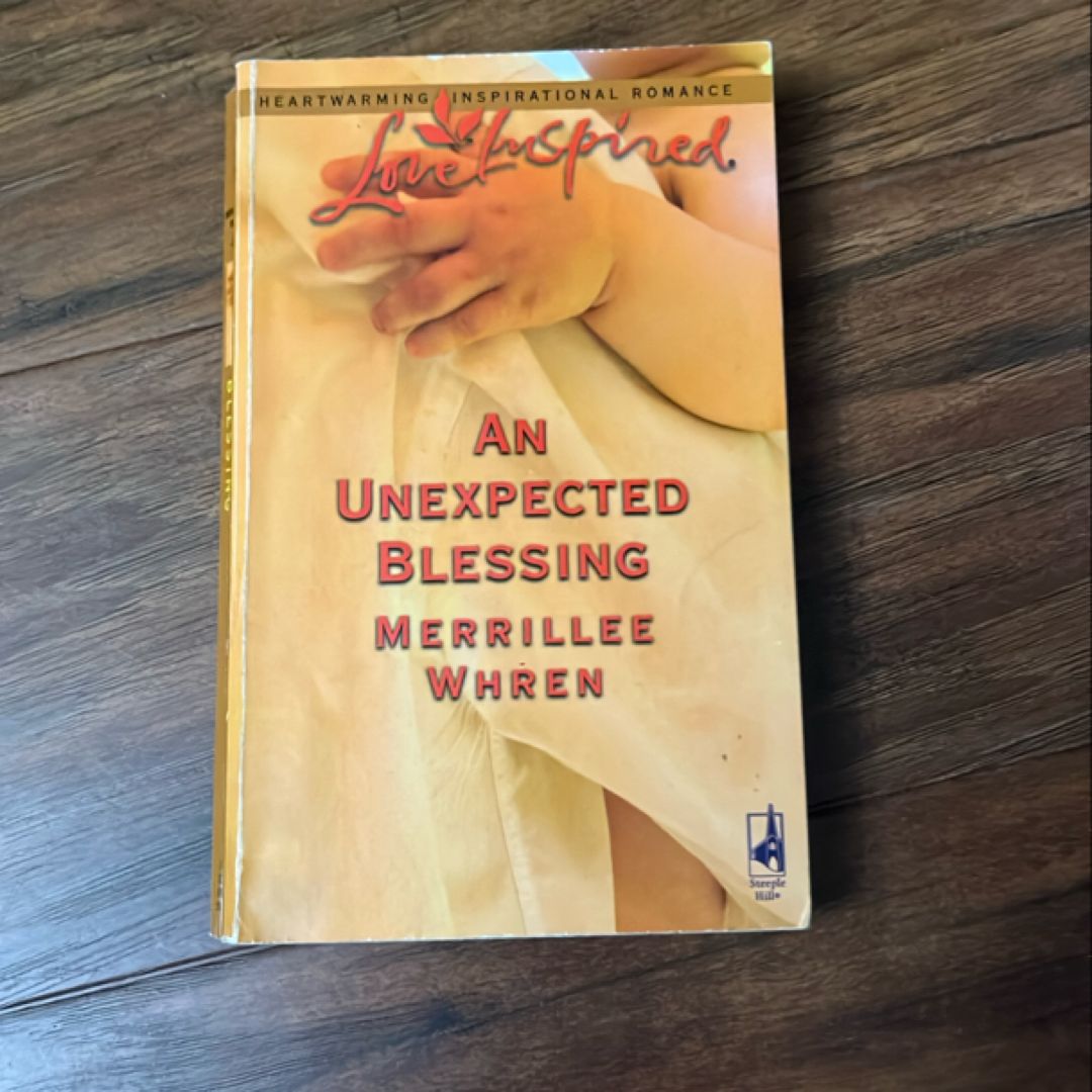 An Unexpected Blessing