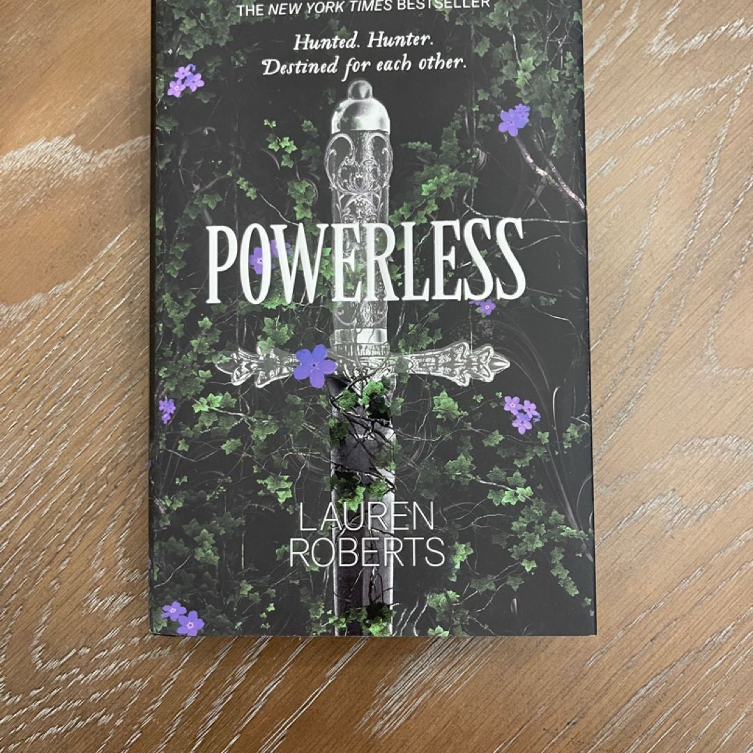 Powerless
