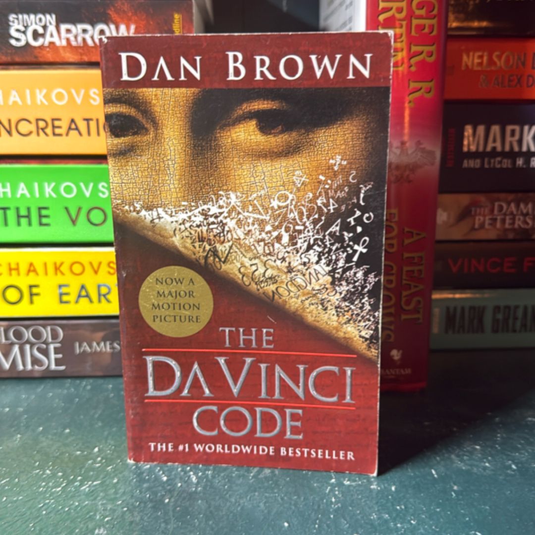 The Da Vinci Code
