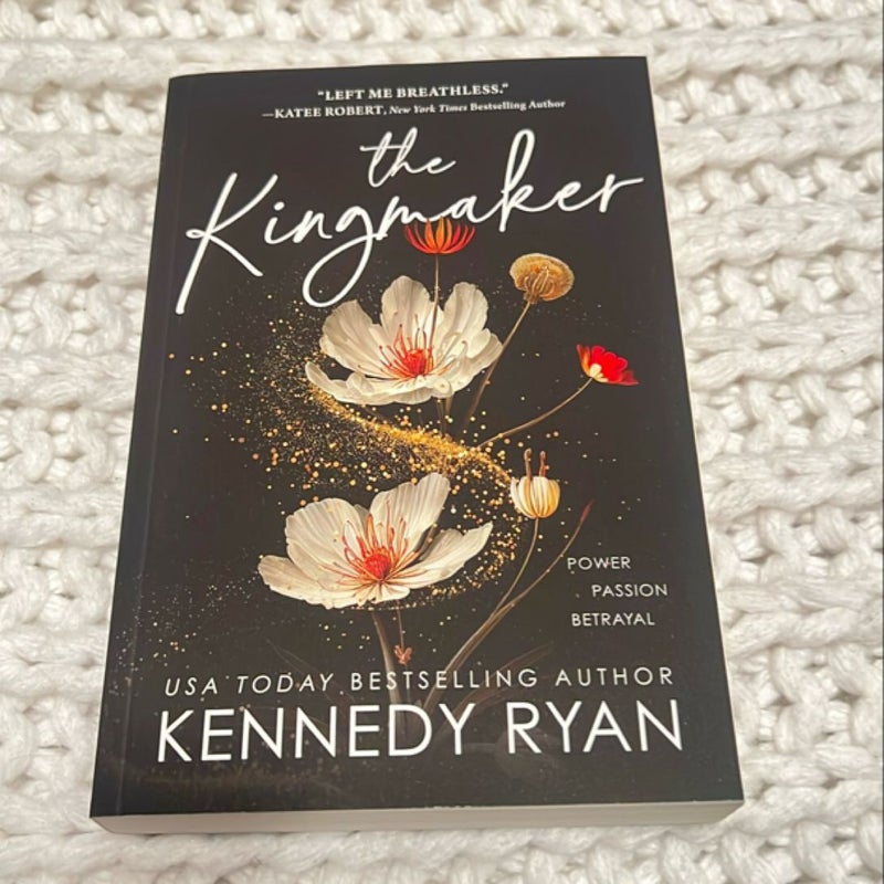 The Kingmaker