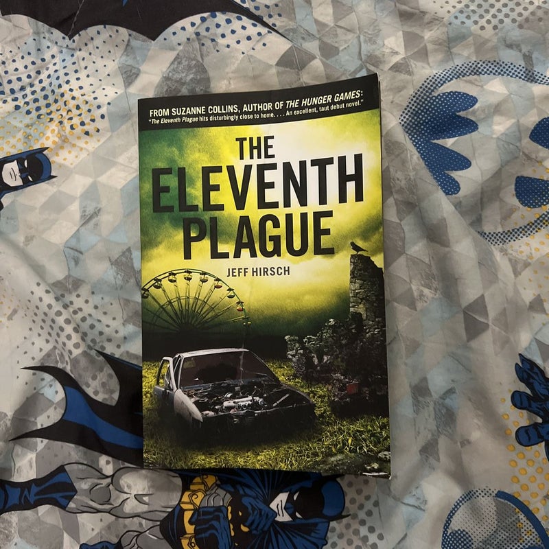 The Eleventh Plague