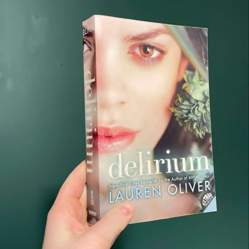 Delirium