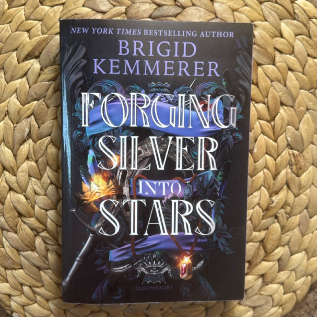 Forging Silver into Stars (Limited Special Edition)