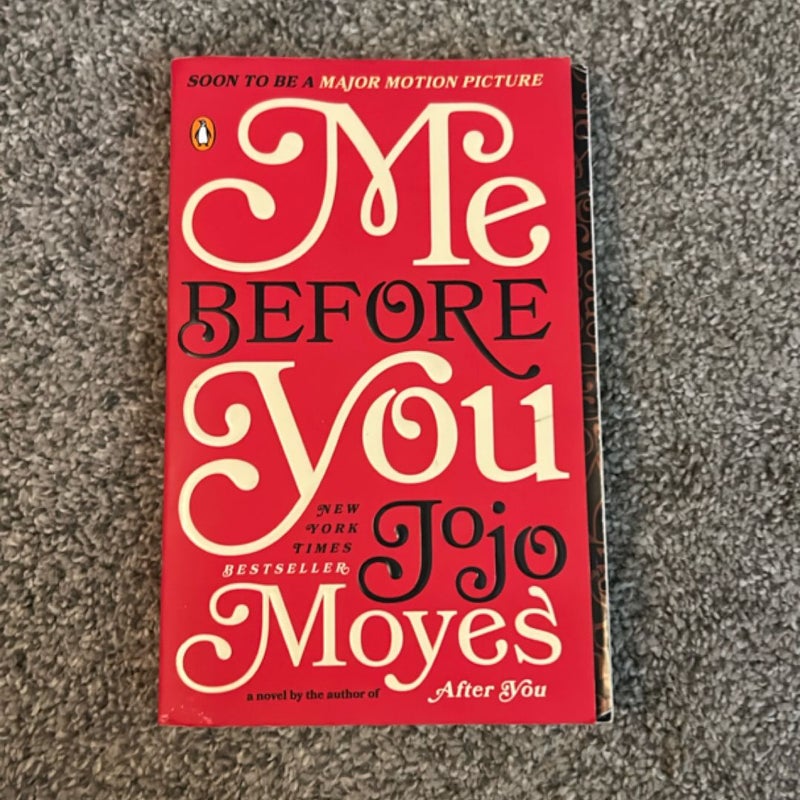 Me Before You