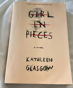 Girl in Pieces