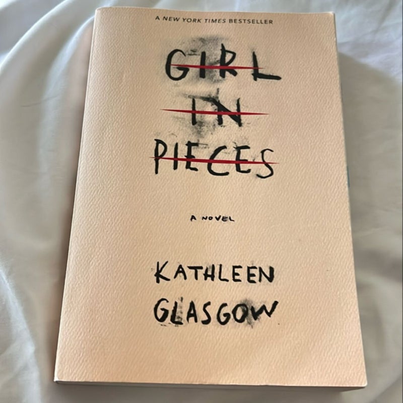 Girl in Pieces