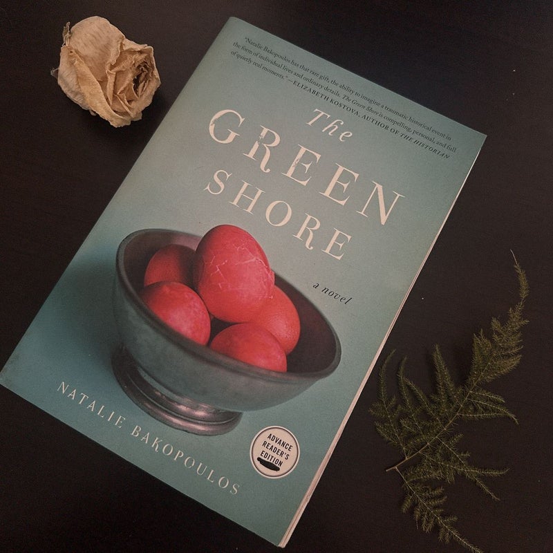 The Green Shore