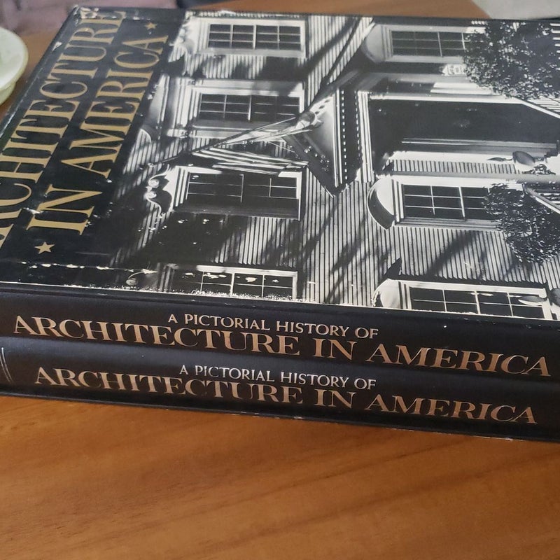 Architecture in America