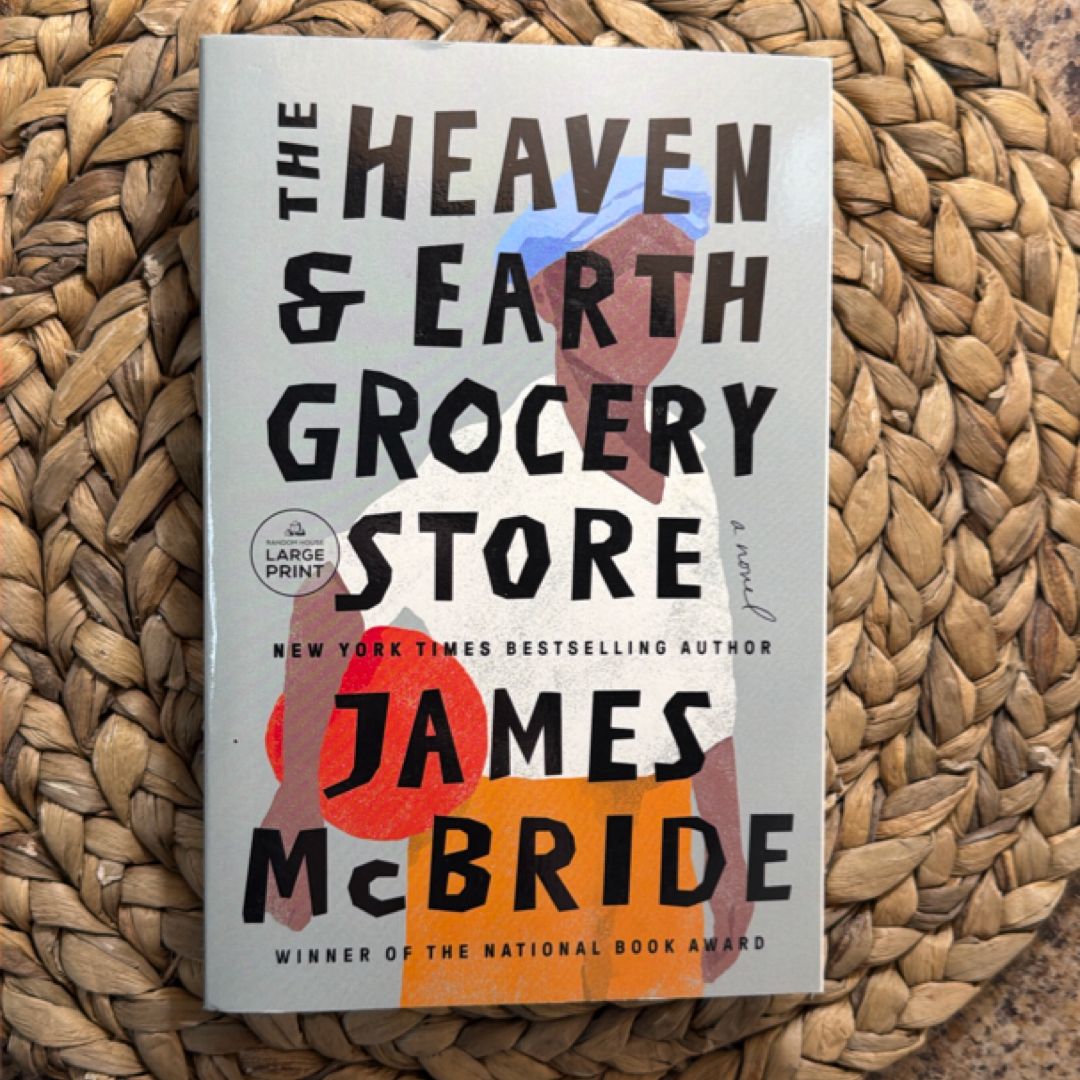 The Heaven and Earth Grocery Store
