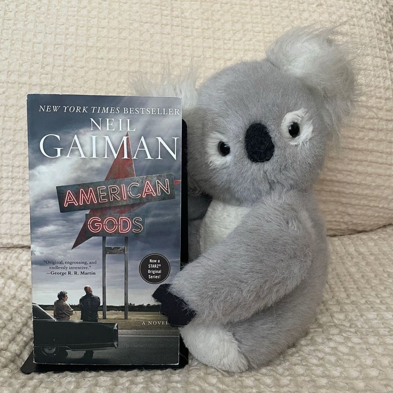 American Gods