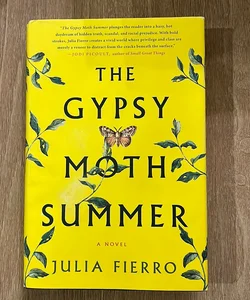 The Gypsy Moth Summer