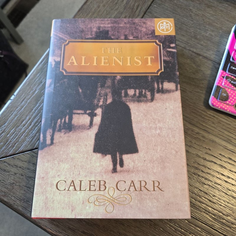 The Alienist