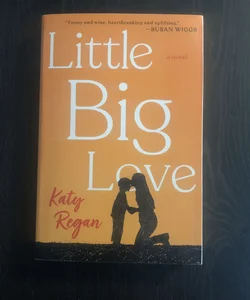 Little Big Love