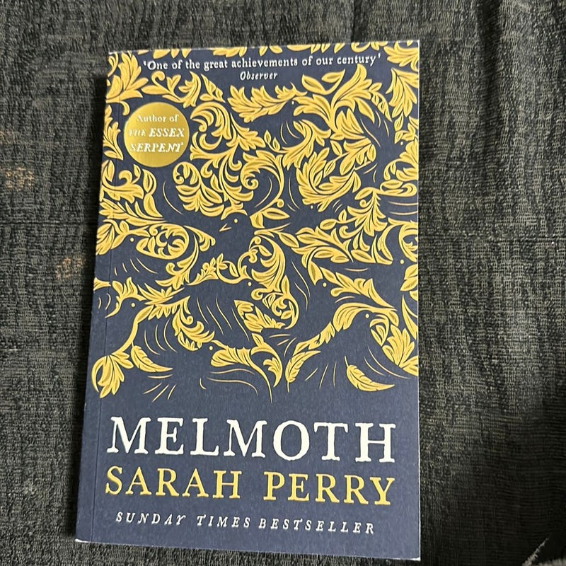 Melmoth