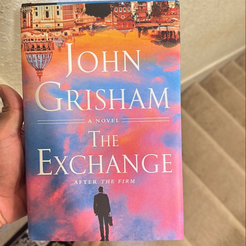 The Exchange