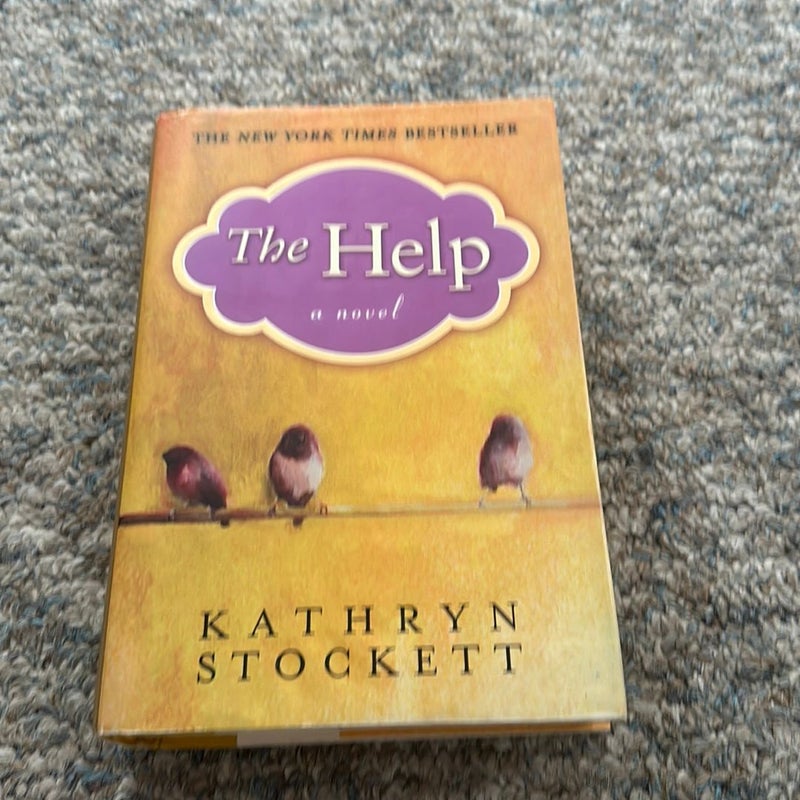 The Help