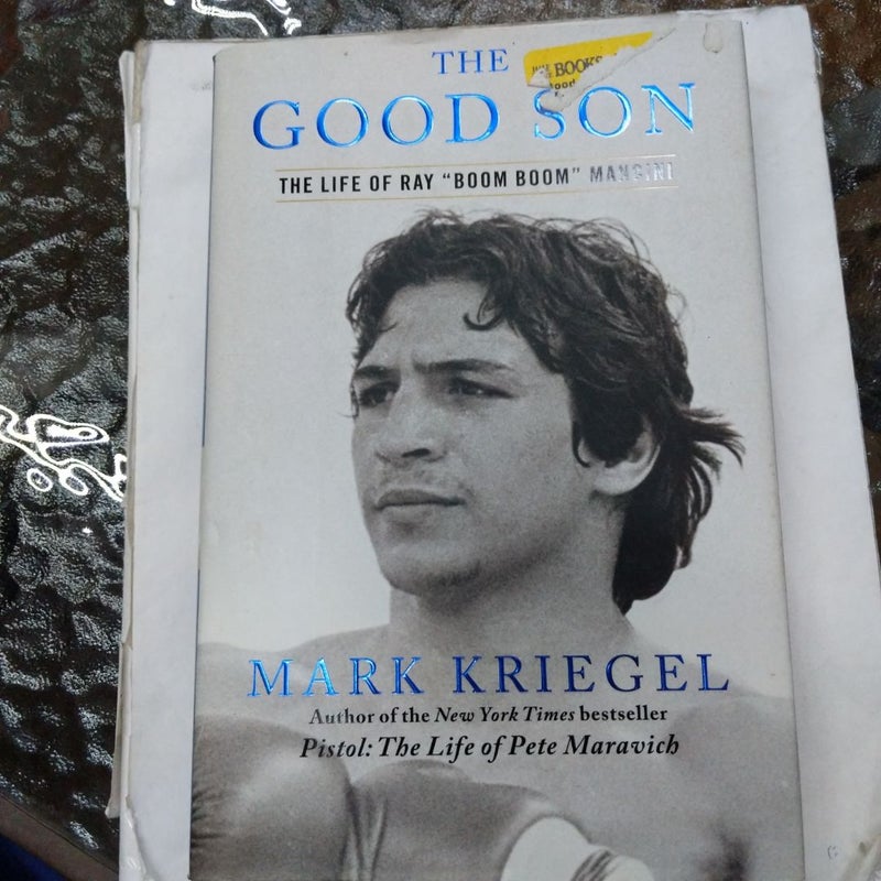 The Good Son 