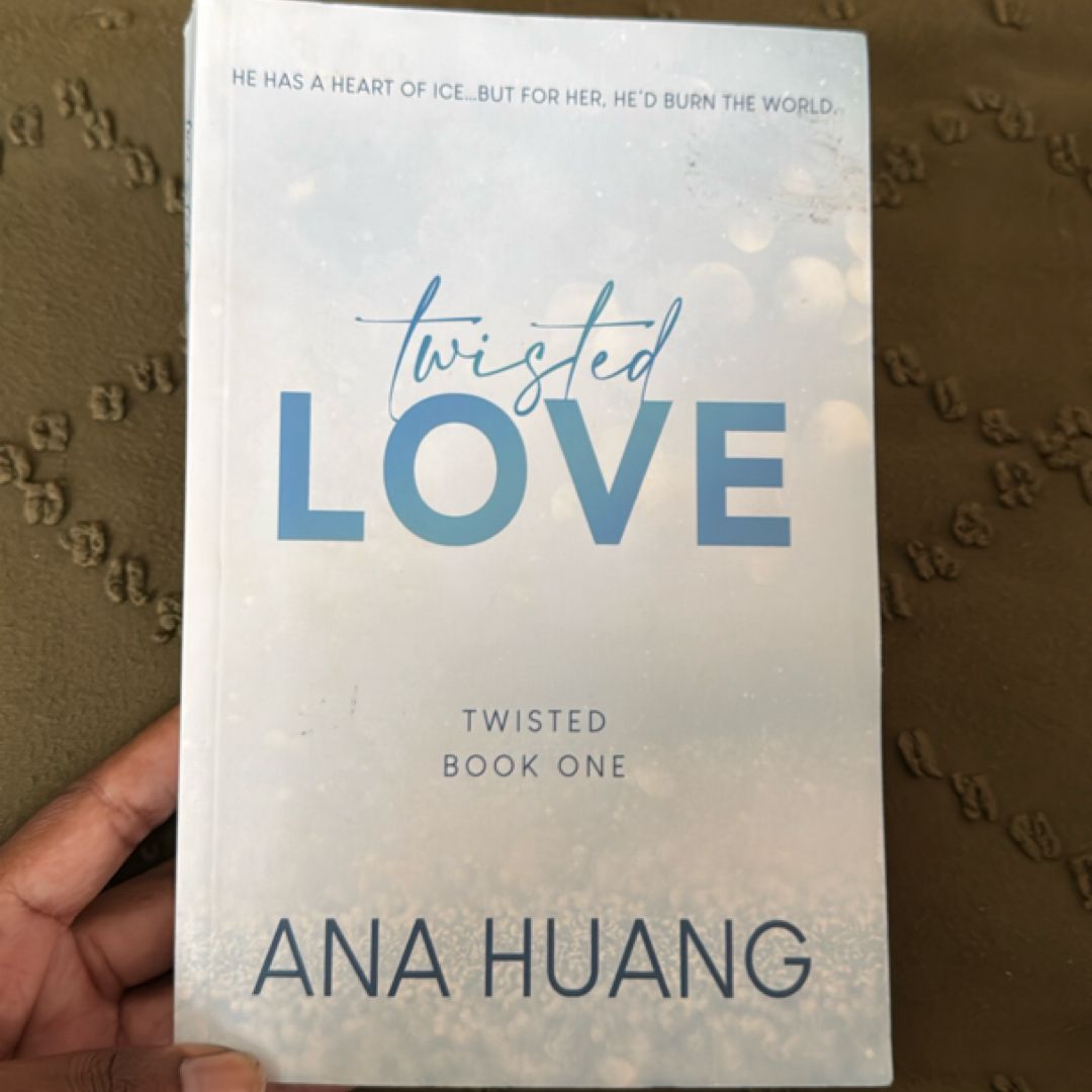 Twisted Love
