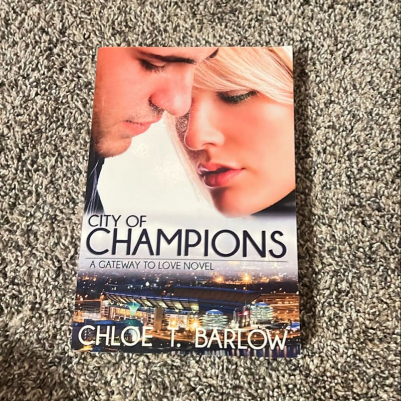 City of Champions