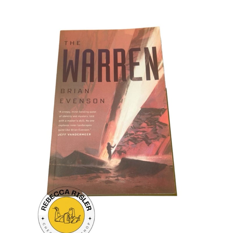 The Warren