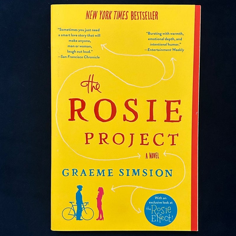 The Rosie Project