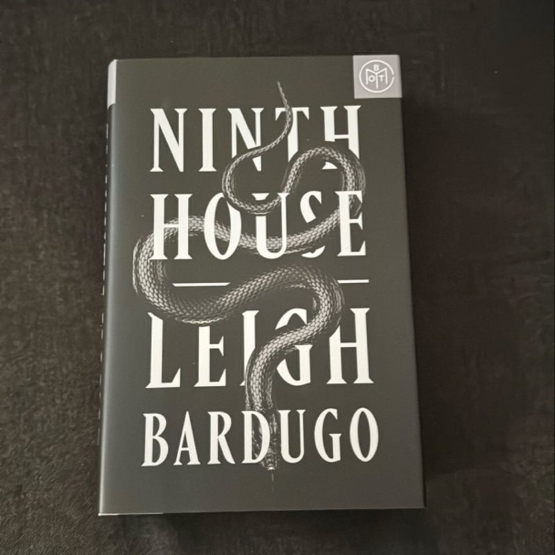 Ninth House